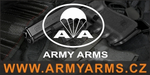 ARMY ARMS